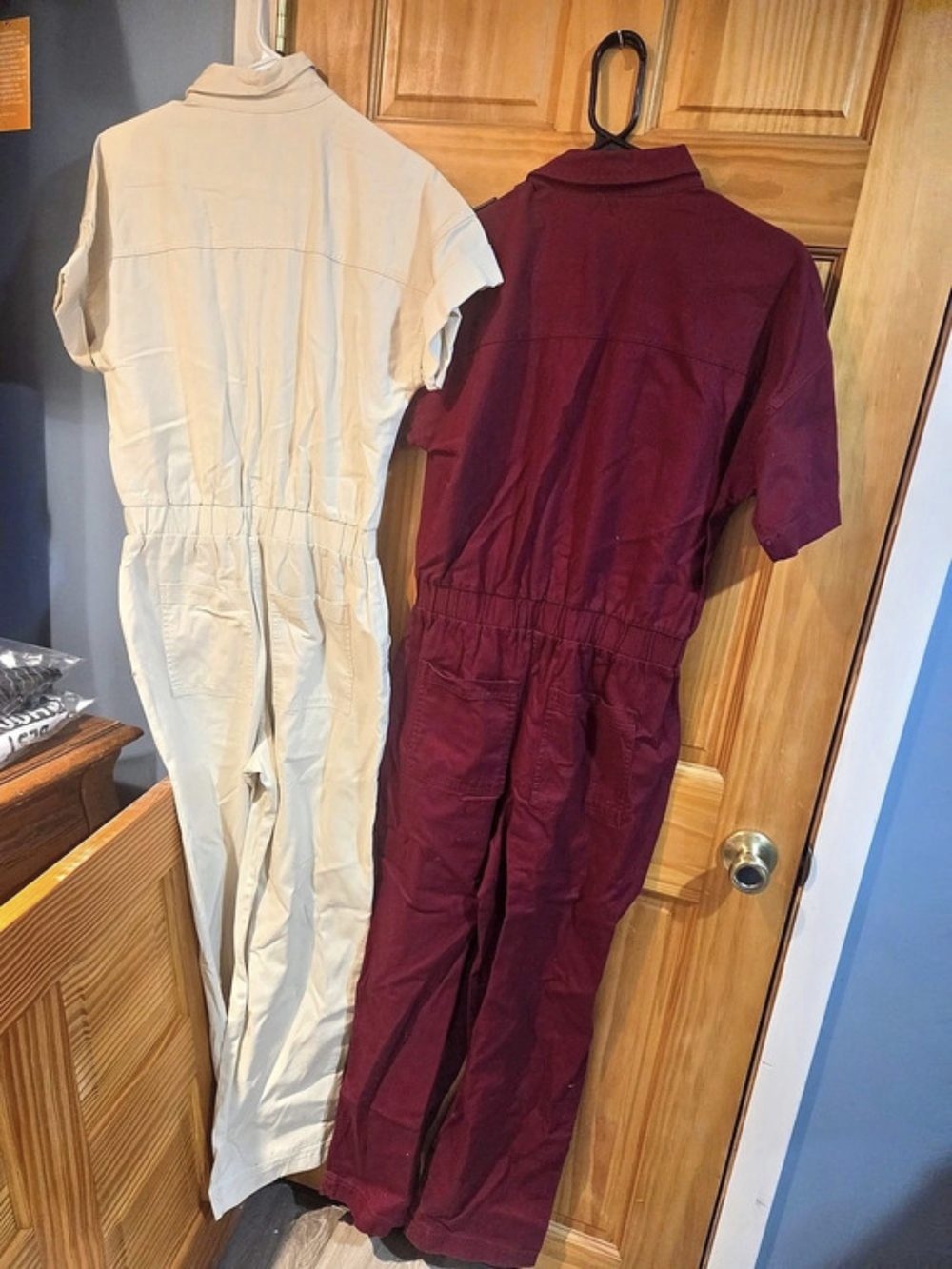 Universal Threads. Utility Jumpsuit. Cotton Utility Jumpsuits Size 4 NWT - Picture 2 of 4